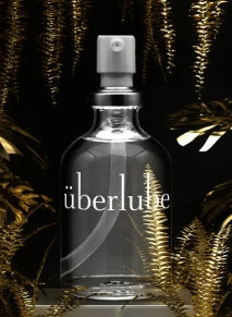 Uberlube Luxury Silicone Lubricant 55ml bottle - Club X